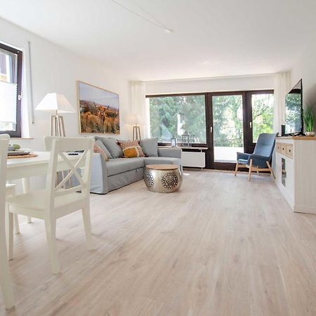 באד סקסה Ferienwohnung Clara מראה חיצוני תמונה