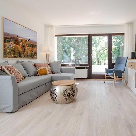 באד סקסה Ferienwohnung Clara מראה חיצוני תמונה